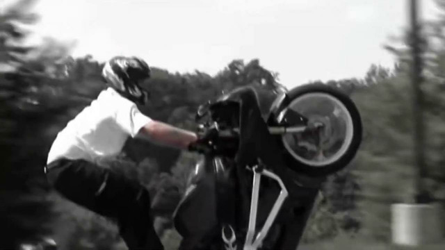 Mexelio x ANTXRES x Sinizter x SAOTOMAMORE – DESERT STORM (Official Music Video)