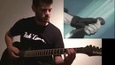 Наруто Всё самые крутые саундтреки на гитаре