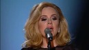 Adele Grammy Performance 2012