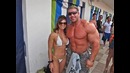 Jay Cutler – Mr Olympia 2010