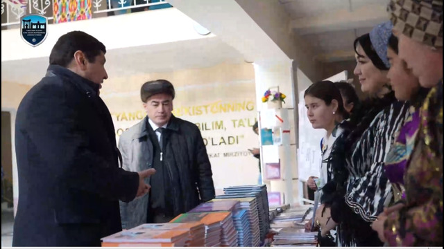 Ёшлар орасида гиёҳвандлик воситалари ва психотроп моддалар тарқалишига қарши тарғибот тадбирлари давом этмоқда