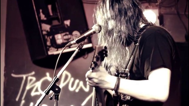 Ophis – Radioaktivitat (Kraftwerk cover) (Live in Hamburg 2013)