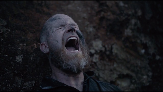 Red – The Evening Hate (Official Video 2019!)