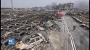 3 самых ОГРОМНЫХ неядерных взрыва попавших на камеру