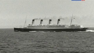Титаник – документальный фильм о крушении гиганта (15.04.2012)