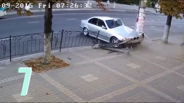 10 Случаев Когда Реально Повезло