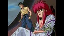 Отчет о буйстве духов/Yu yu hakusho 42 серия