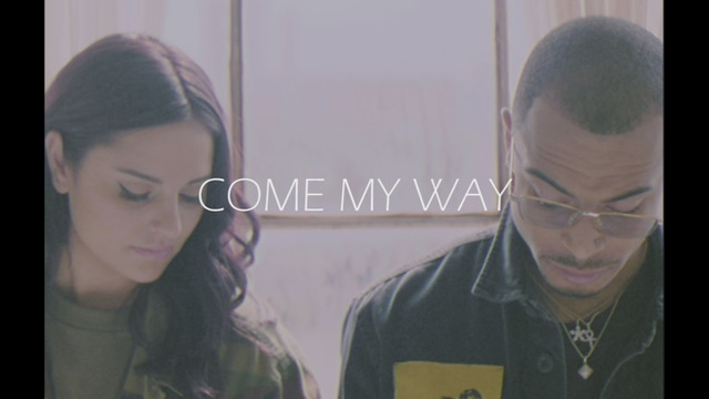 Kiki Rowe – Come My Way feat. Khalil (Official Video)