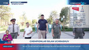 Chempionlar bilan uchrashuv