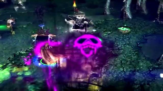 DotA Clip #1 – Fix You