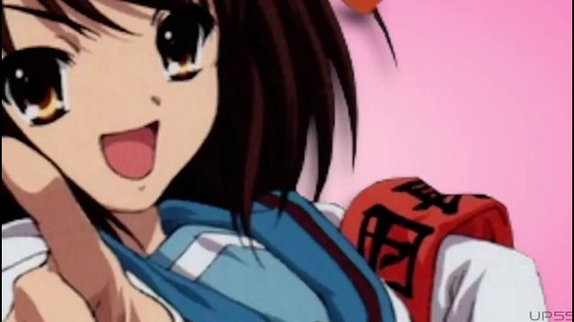 UPS] Tik Tok {Anime Girls Mix