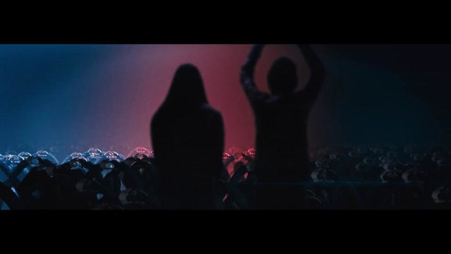 Steve Aoki & Alan Walker feat. ISÁK – Are You Lonely (Official Music Video)