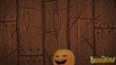Annoying Orange Vs. Fruit Ninja