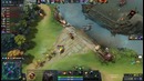 DAC 2017 – Effect vs Empire (Game 2, Playoff, CIS Quals)