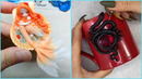 Satisfying Polymer Clay Art Ideas #6 Talented People Make Cool Things out of Clay! Mini Diy Clay Art