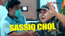 Sketch SHOW – Sassiq chol (hajviy ko’rsatuv)