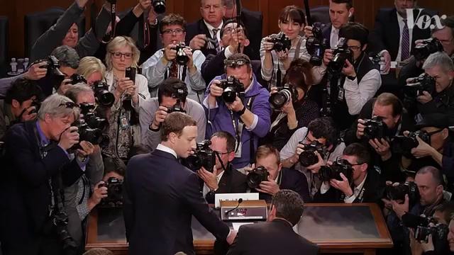 2018, in 5 minutes