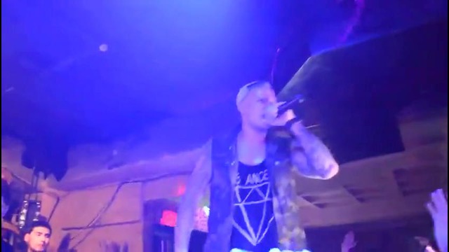 ST1M – Изо всей силы (Tashkent, 17.05.2015)