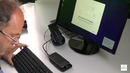 Обзор портативной док-станции Samsung DeX