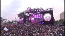 Dash Berlin – Live @ Ultra Music Festival 2015 in Japan (21.09.2015)