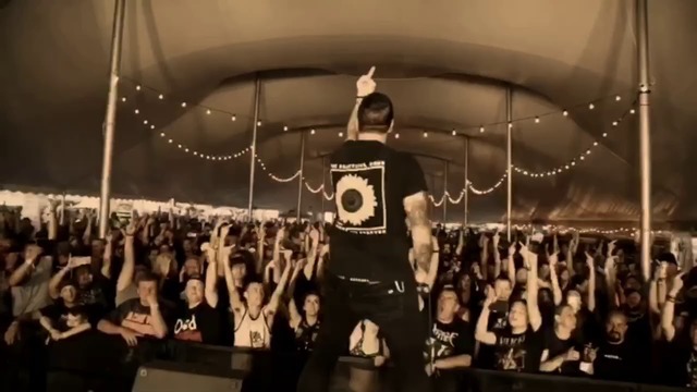 DED – Dead To Me (Mis•An•Thrope Tour Live 2018!)