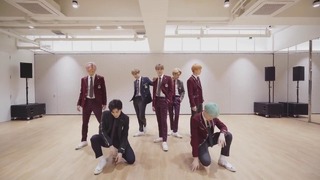 NCT DREAM – ‘1, 2, 3’ Dance Practice (교복 ver.)