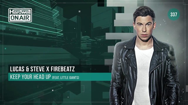 Hardwell On Air 337