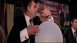 Tahir zakirov garmon & qarmon famil nagara şalaxo