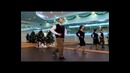 Венский вальс часть 1