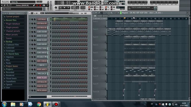 Fruity loops 11