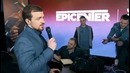 Dread рофлит над StudAnal EPiCENTER Moscow Dota 2