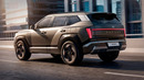Новый Hyundai TUCSON 2027 изменился до неузнаваемости