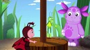 Мастера на все руки Лунтик Сборник мультфильмов 2018