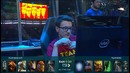 All-Star Match: Team Dire vs Team Radiant (The International 2017)