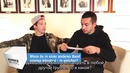 FAQ – Twenty one pilots (часть вторая)