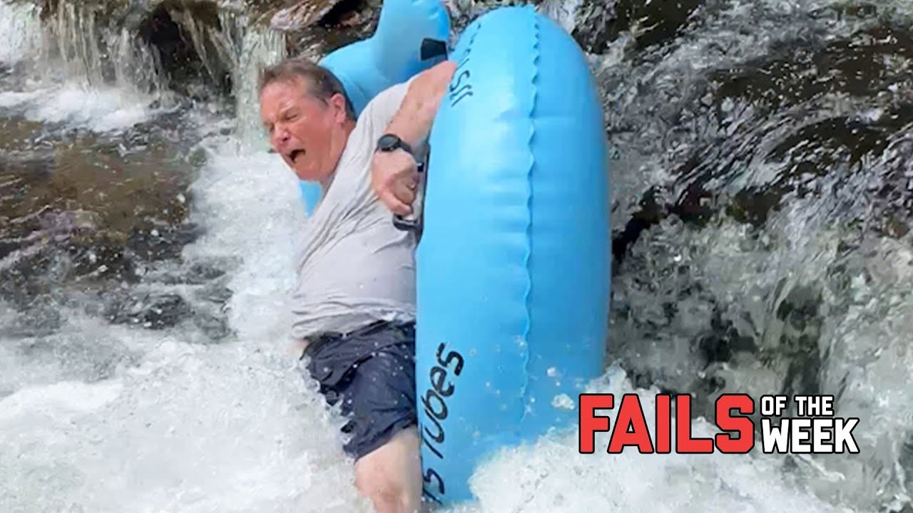 Funny Fail Videos