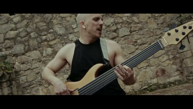 Impureza – Verdiales & Bajo las Tizonas de Toledo (Official Music Video 2025)