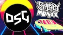MONXX & Stabby – Swamp Stomp