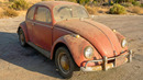 1967 Volkswagen Beetle Restoration | From Rust to Icon – Full Rebuild