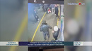 Toshkent viloyatidagi metan “Zapravka”da navbat talashish oqibatida janjal yuzaga keldi