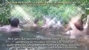 Pleiadian Alaje – Part 17 / 18 – Lightwork Atlantis Bimini. Russian Sub