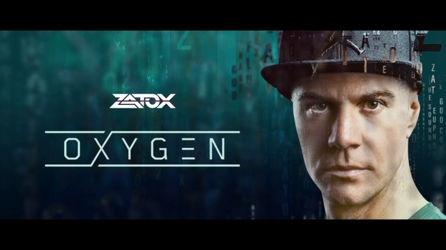 Zatox – Oxygen (Album Announcement Trailer)