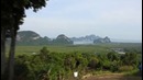 Nikon Coolpix P900 zoom test