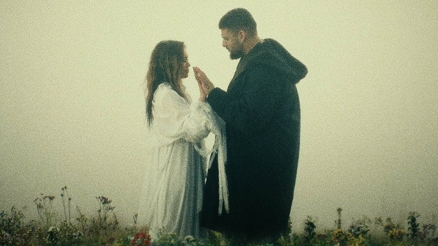 Andro — Дай мне только шанс (Official Music Video 2023)