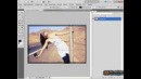 Уроки Photoshop. От простого к сложному #11 Рамка и Раскройка