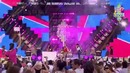 Far East Movement на Europa Plus LIVE 2012 (OFFICIAL VIDEO)