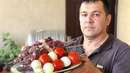 Узбекистан. Секреты Узбекского Шашлыка. Настоящий Узбекский Шашлык