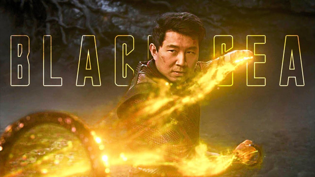 Shang-Chi || Black Sea (Marvel)