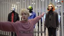 [bangtan bomb] enjoy the bts exhibition 24/7 serendipity