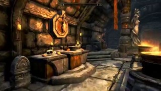 Inda game – Skyrim – 5 скрытых способностей и их историй которые должен получить каж